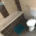 Apartamento Corner 4 Siófok