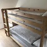 Apartamento Corner 4