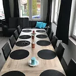 Apartamento Corner 4 Siófok