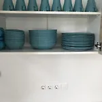 Apartamento Corner 4