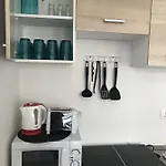 Apartamento Corner 4