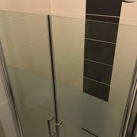 Corner 4 Апартаменты