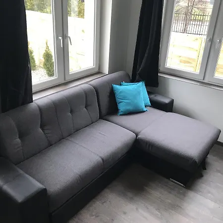 Apartman Corner 4 Siófok
