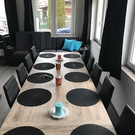 Apartman Corner 4 Siófok