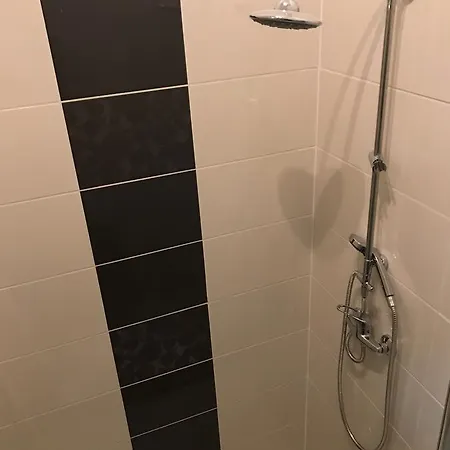 Corner 4 Apartman Siófok