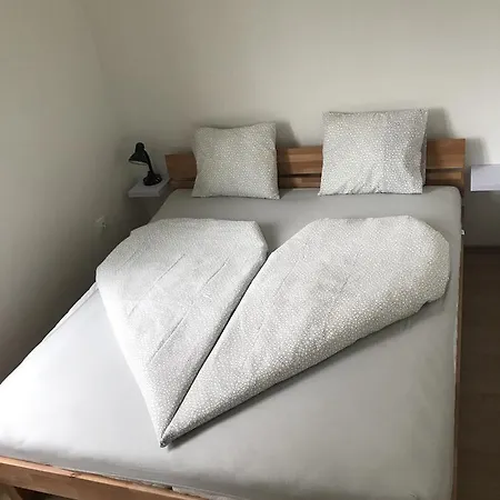 Corner 4 Apartman Siófok