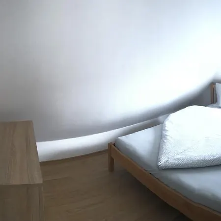 Corner 4 Апартаменты