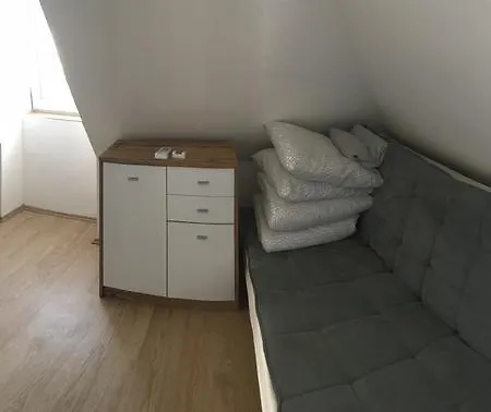 Corner 4 Apartman Siófok